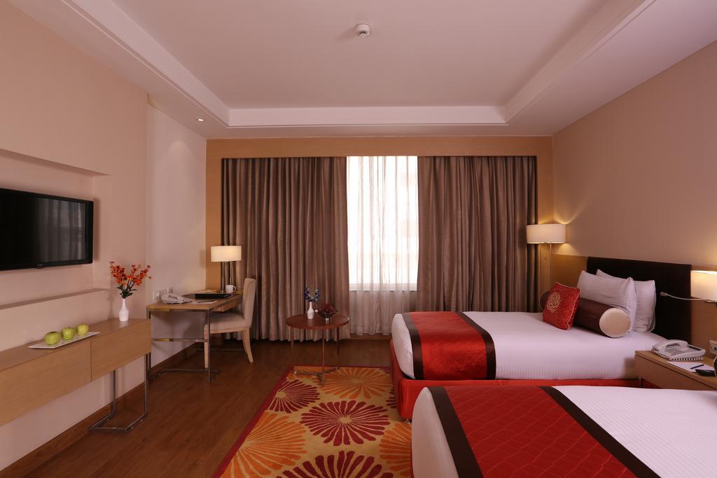 Country Inn & Suites By Radisson, Мирут Екстериор снимка