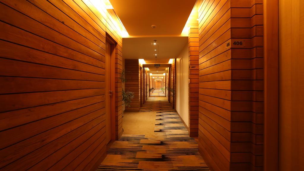 Country Inn & Suites By Radisson, Мирут Екстериор снимка
